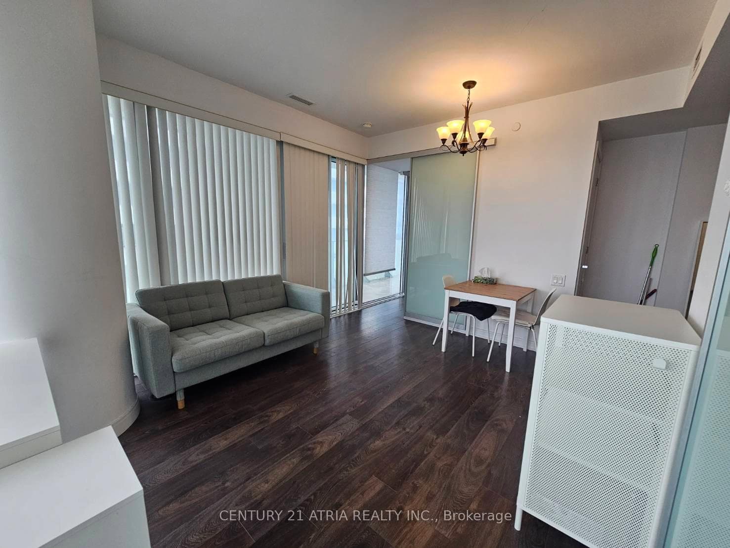 42 Charles Street Unit 3908, Regent Park / Cabbagetown / St. James Town