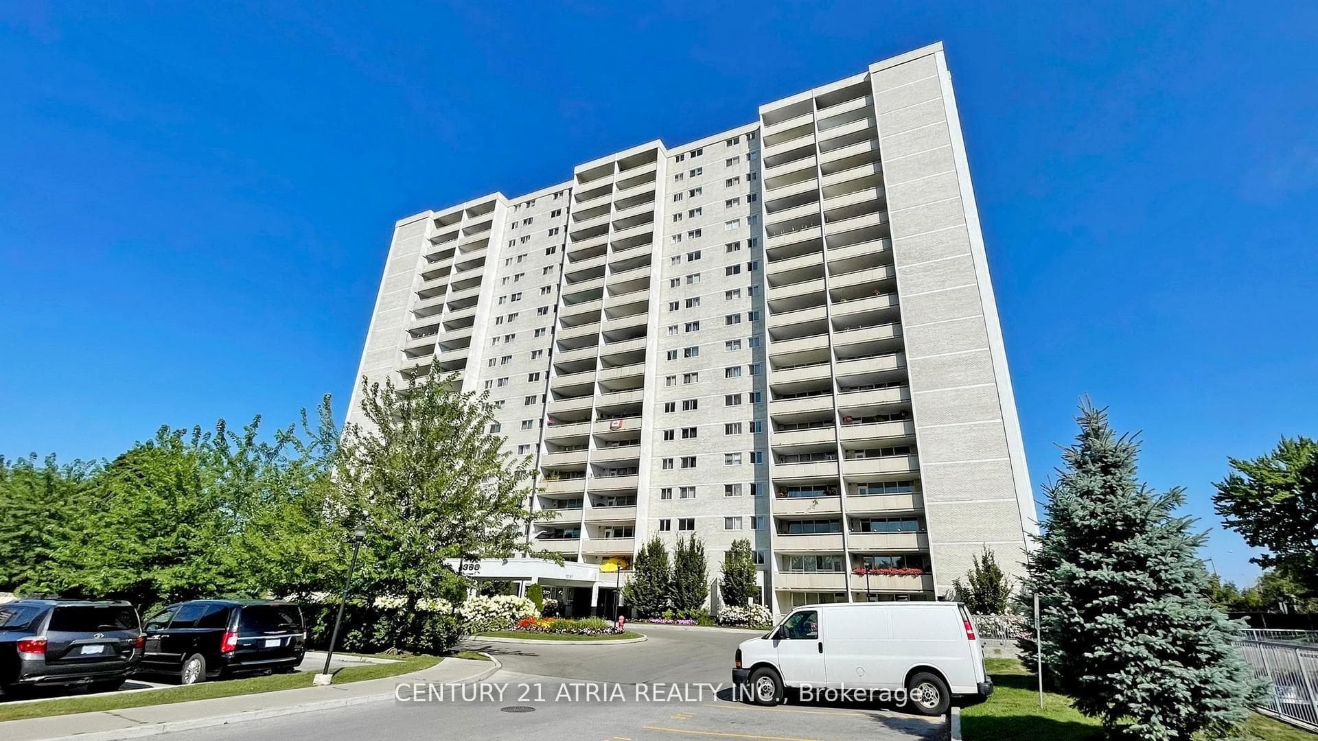 1360 York Mills Road Unit 303, Don Mills / Parkwoods / Victoria Village, ON M3A 2A2 - Photo 1