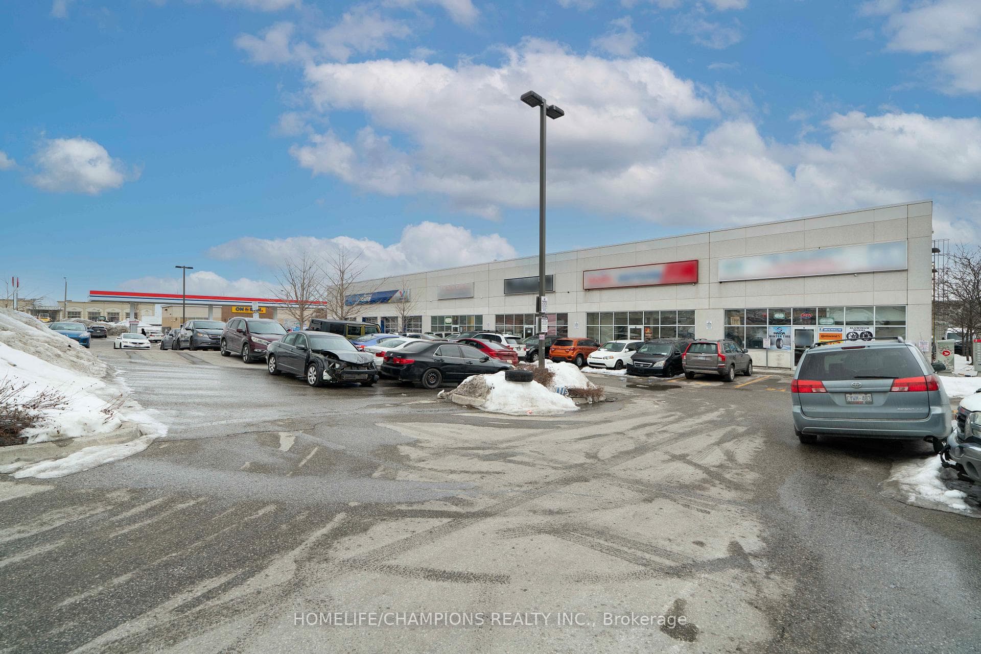 2835 Markham Road Unit 12, Scarborough (Morningside / West Hill), ON M1X 0C2 - Photo 1