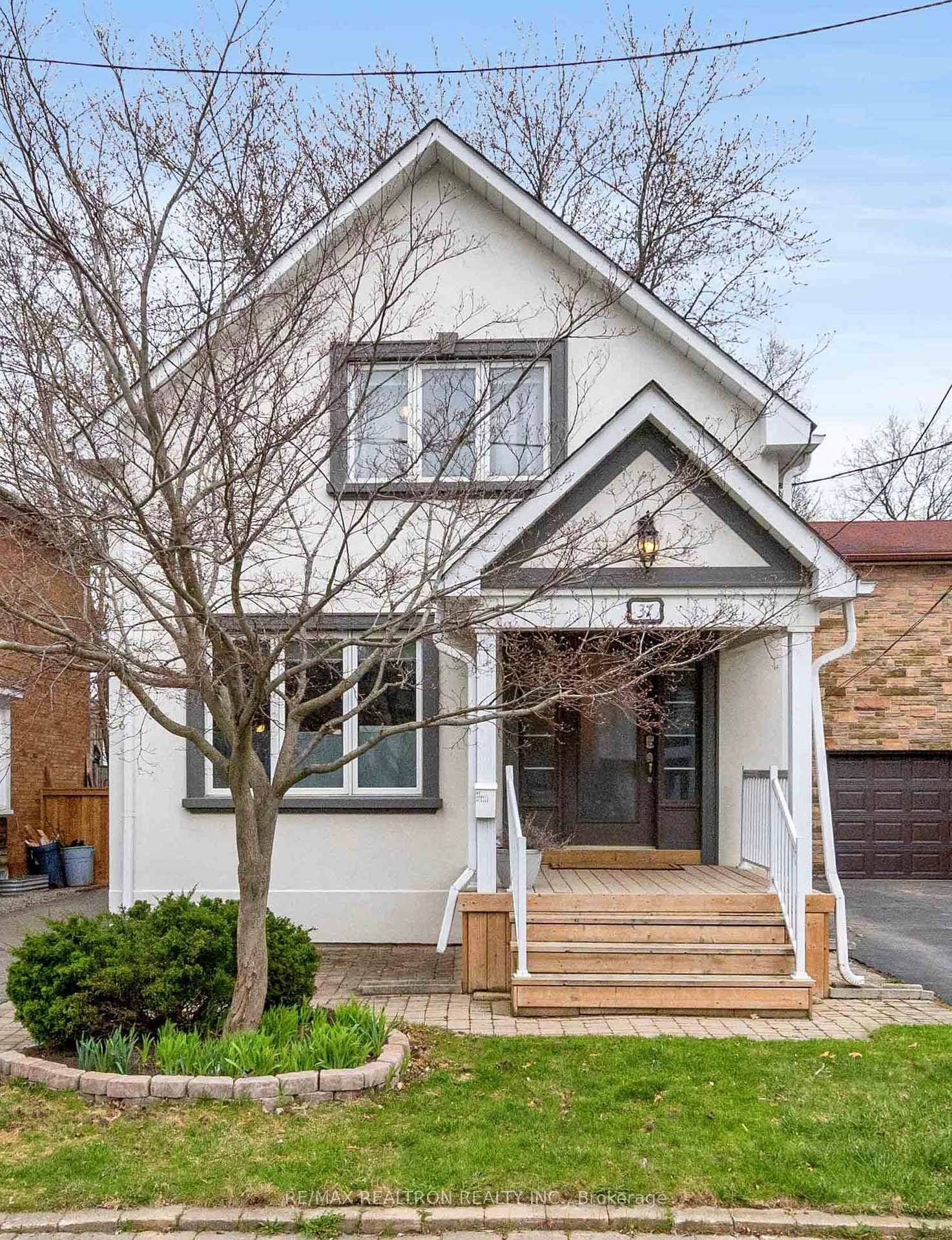 37 Johnston Avenue, Thornhill / Willowdale, ON M2N 1G9 - Photo 1