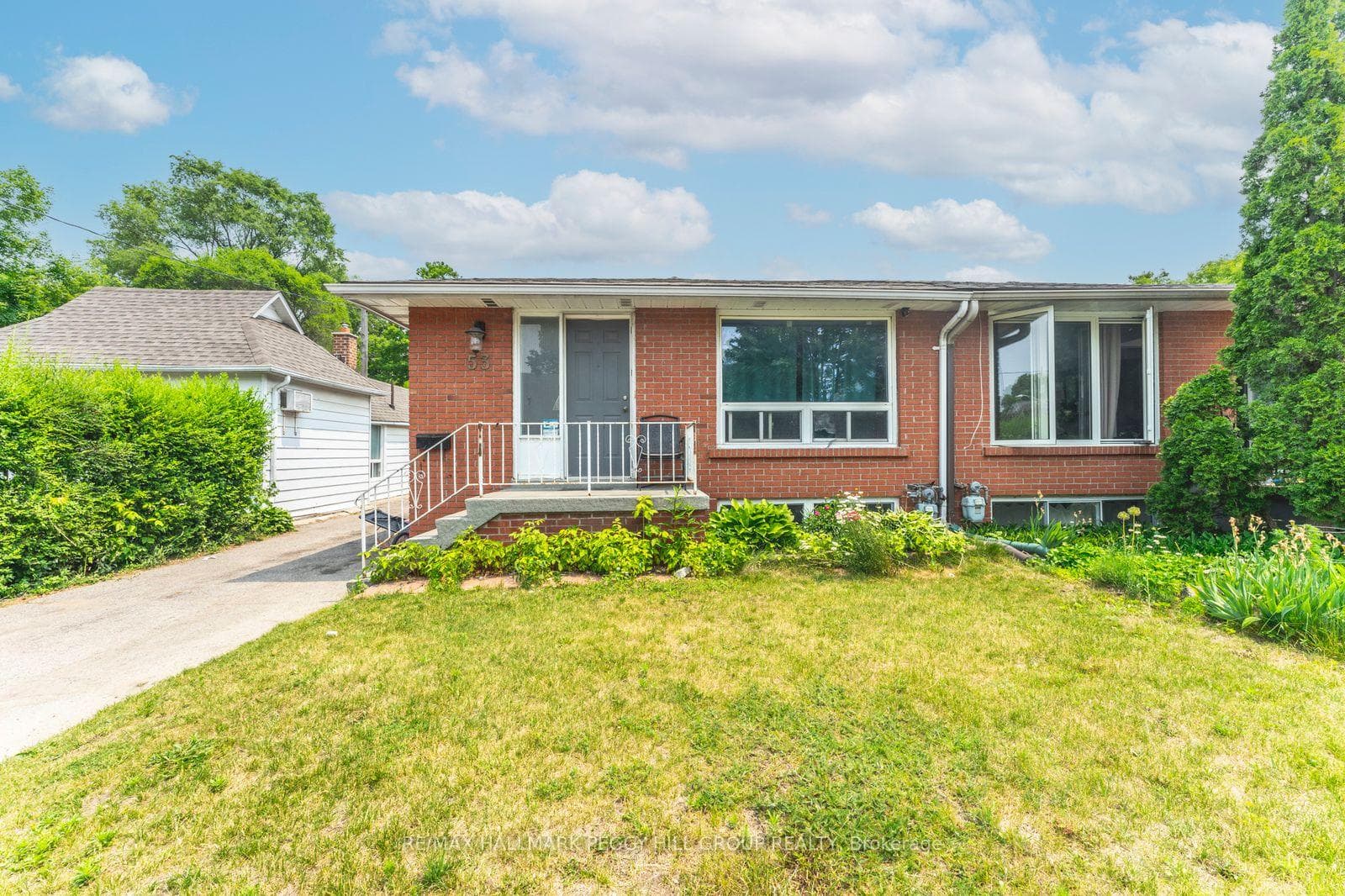 53 Sanford Street Unit Upper, Barrie
