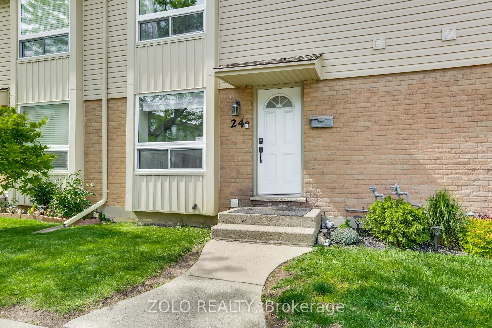 626 Wharncliffe Road Unit 24, London South, ON N6J 2N4 - Photo 1