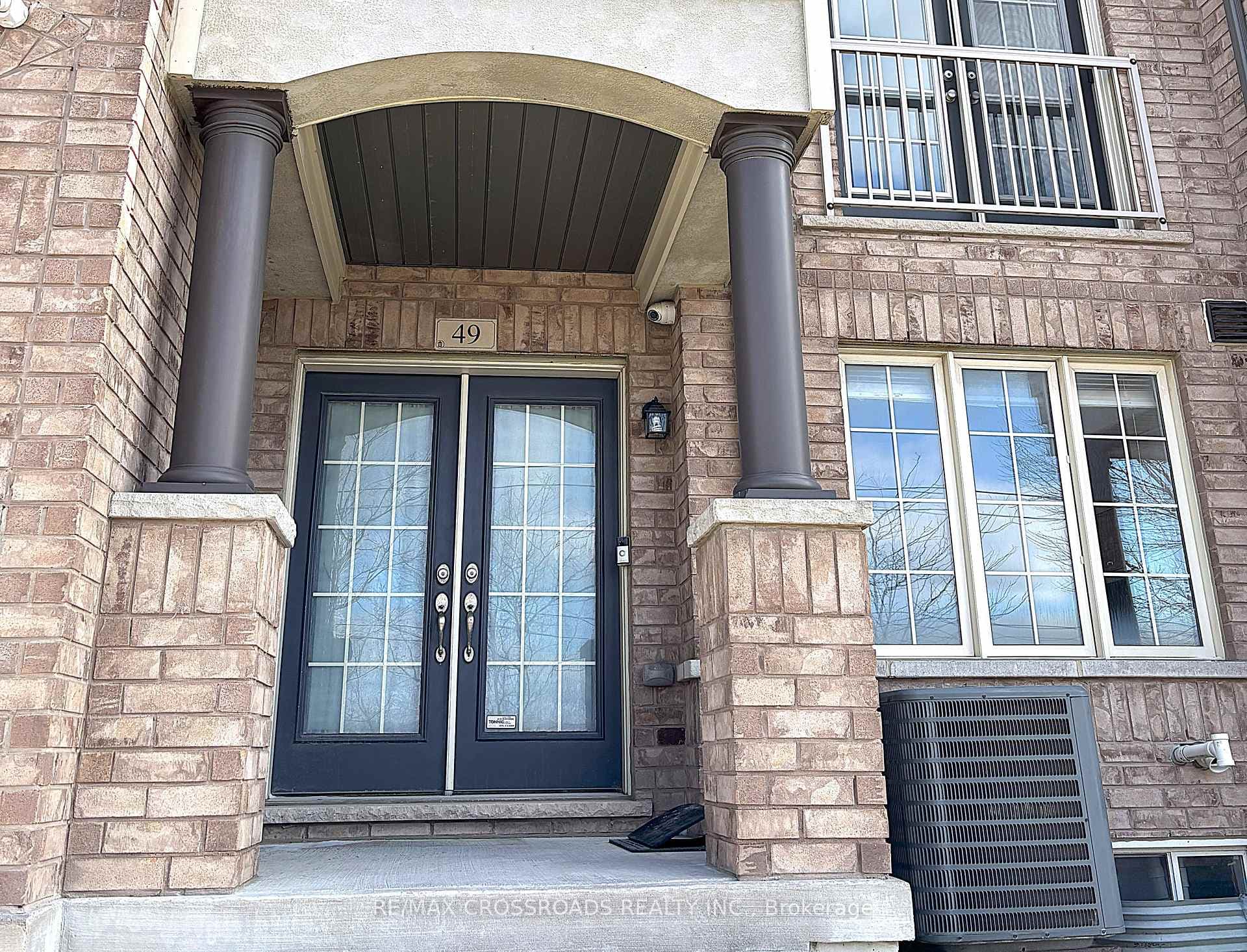 49 Memon Place, Markham, ON L6E 0S1 - Photo 1