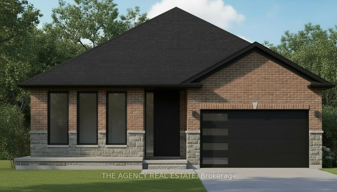 3134 Regiment Road, London South, ON N6P 0H2 - Photo 1