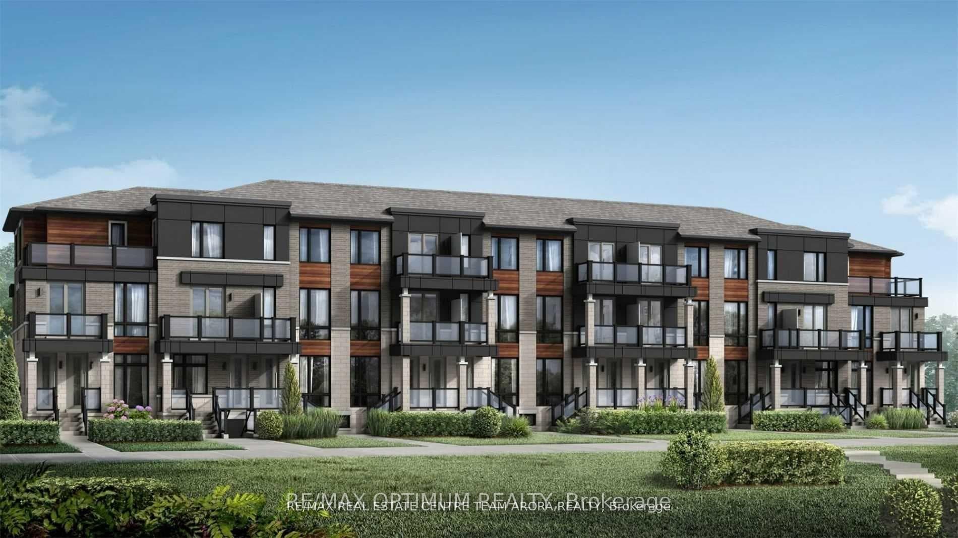 20 Knotsberry Circle Unit 14, Brampton