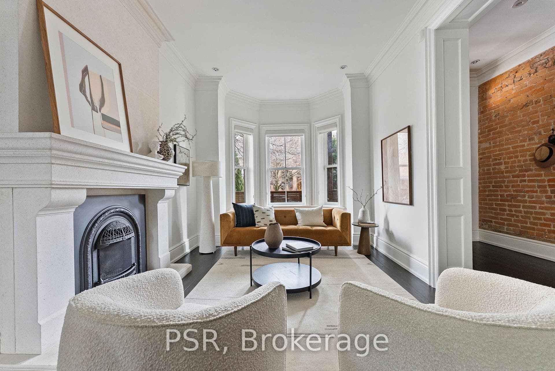 126 Dovercourt Road, Downtown Toronto / Waterfront, ON M6J 3C4 - Photo 1