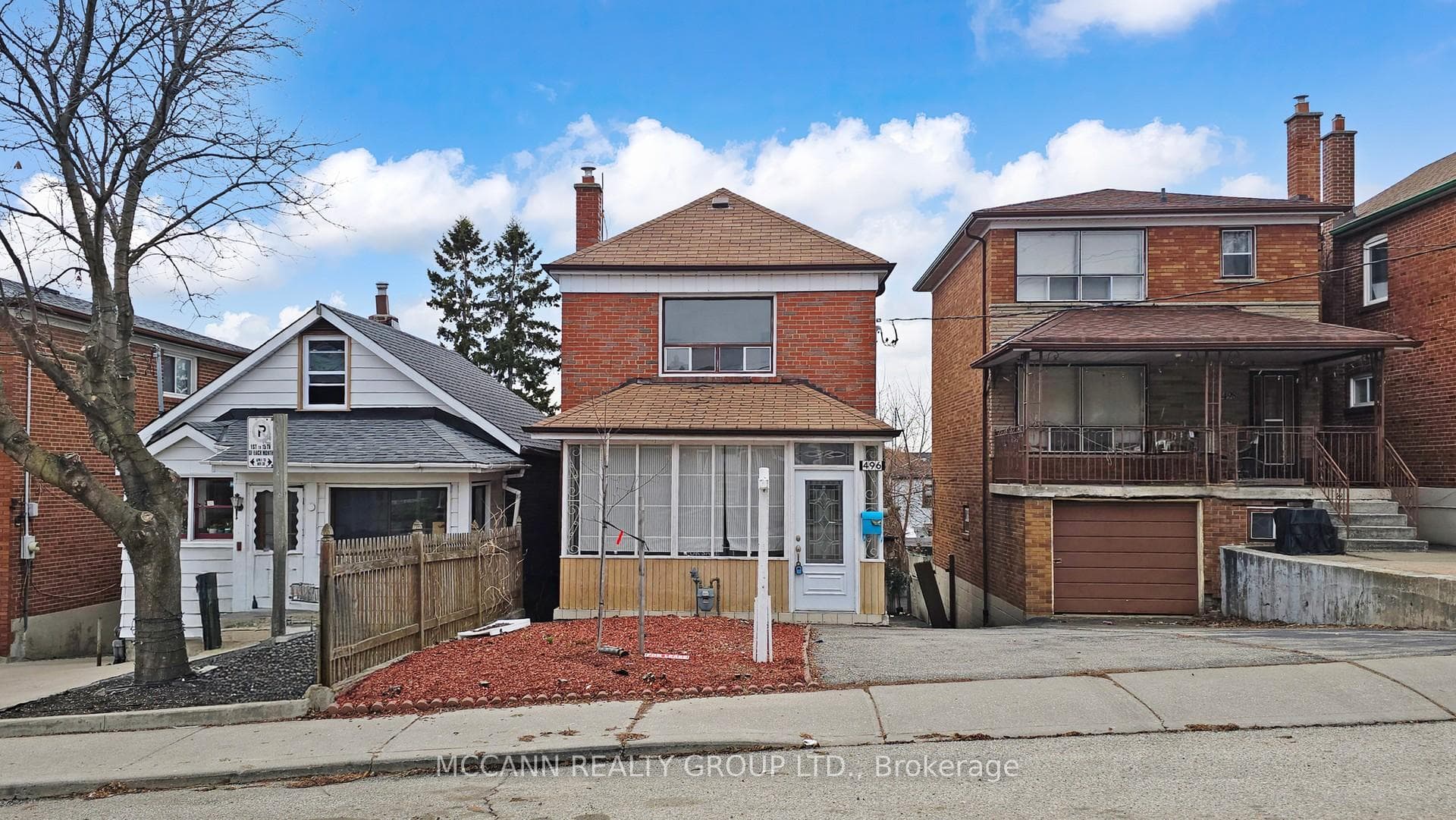 496 Northcliffe Boulevard, Forest Hill / Deer Park, ON M6E 3L5 - Photo 1