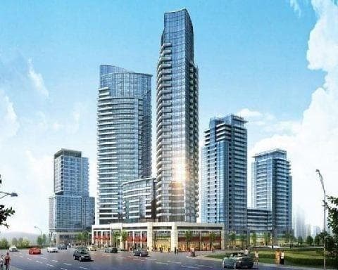 2212 Lakeshore Boulevard Unit 606, Liberty Village / Parkdale / South Parkdale, ON M8V 1A4 - Photo 1