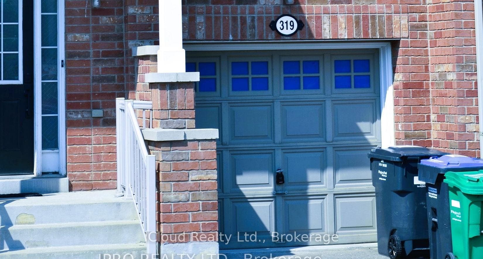 319 Aspendale Crescent Unit Studio, Mississauga