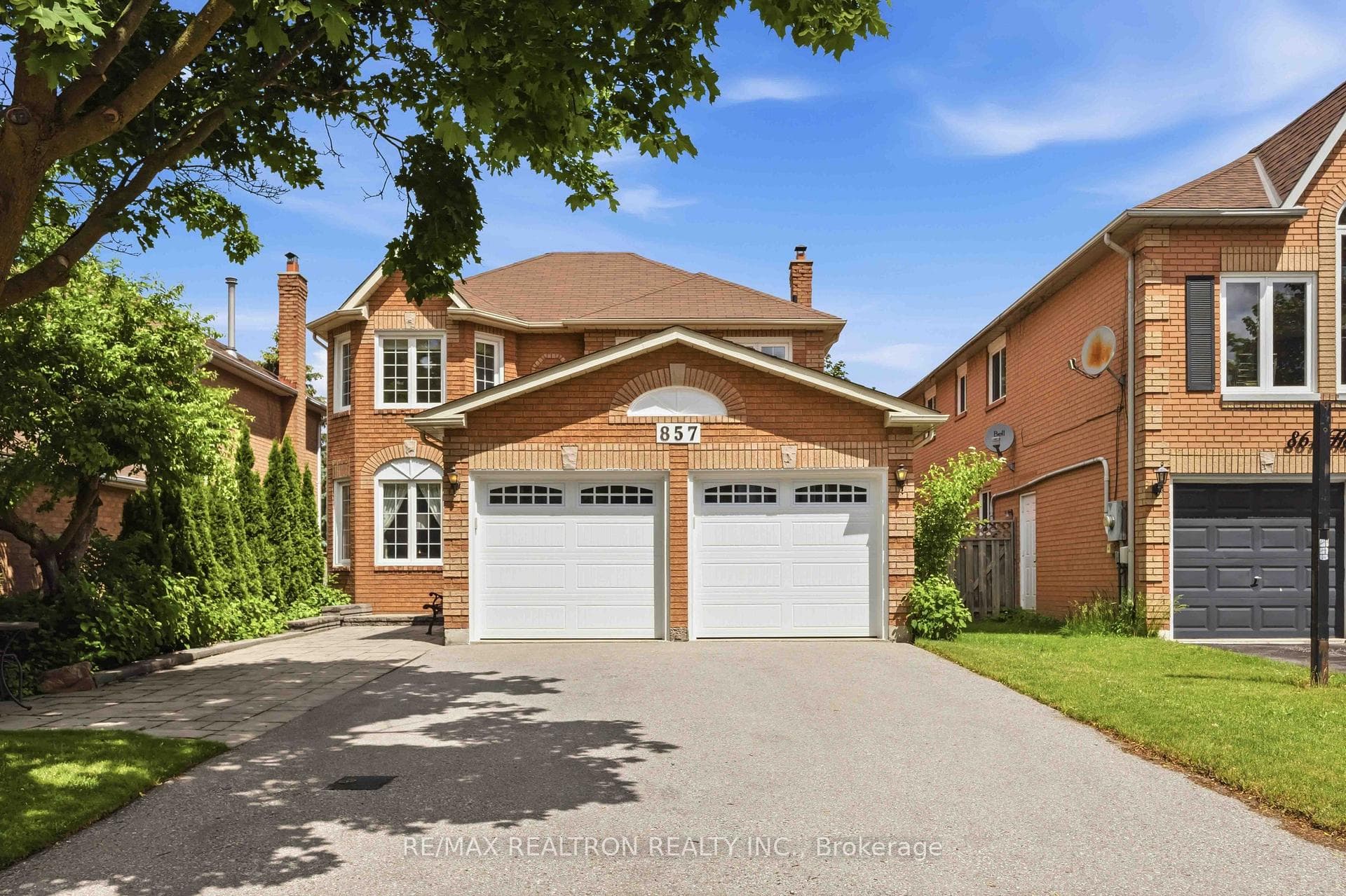 857 Hollander Road, Newmarket, ON L3Y 8H4 - Photo 1