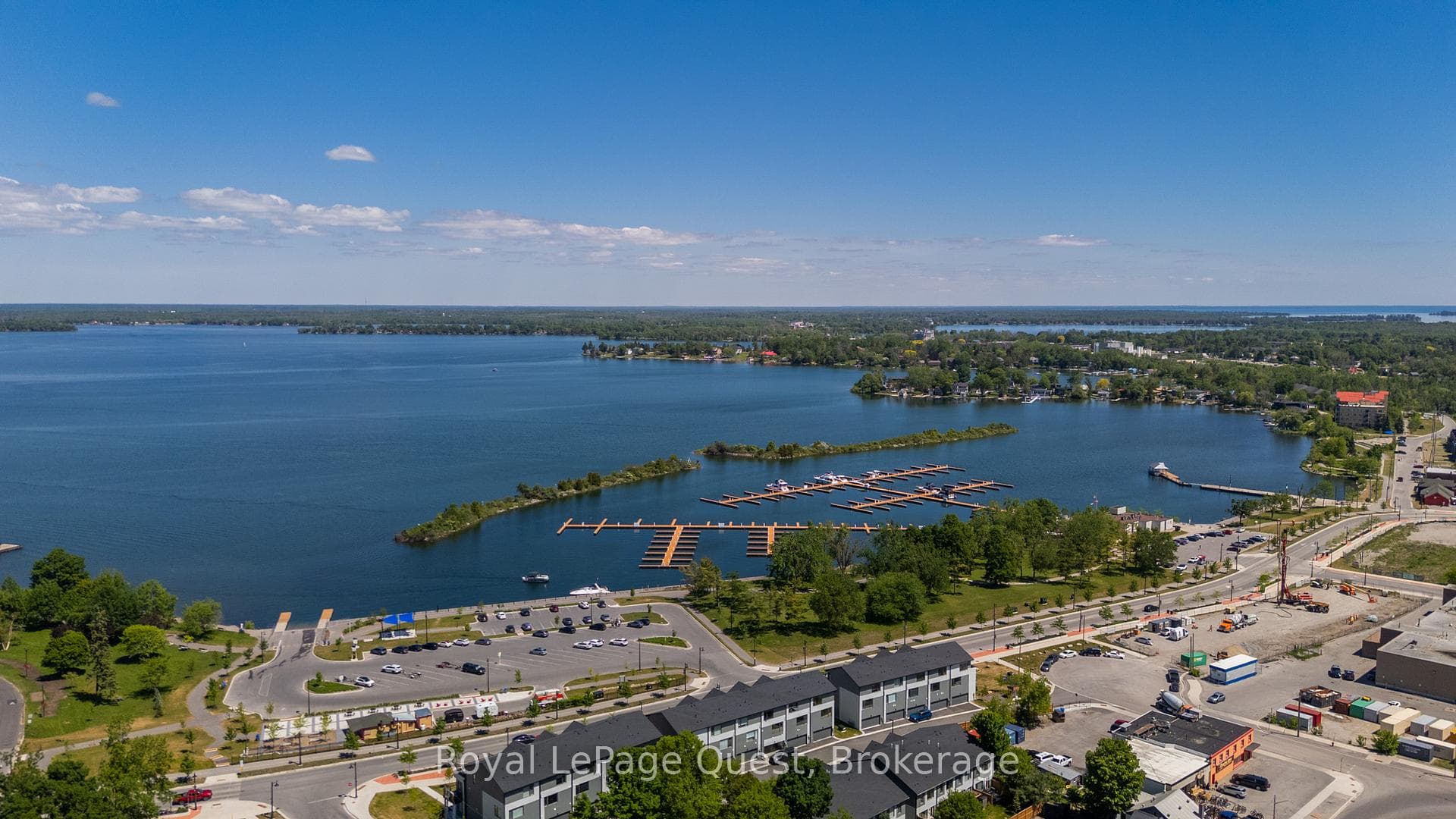 93 Lightfoot Drive, Orillia, ON L3V 7L8 - Photo 1