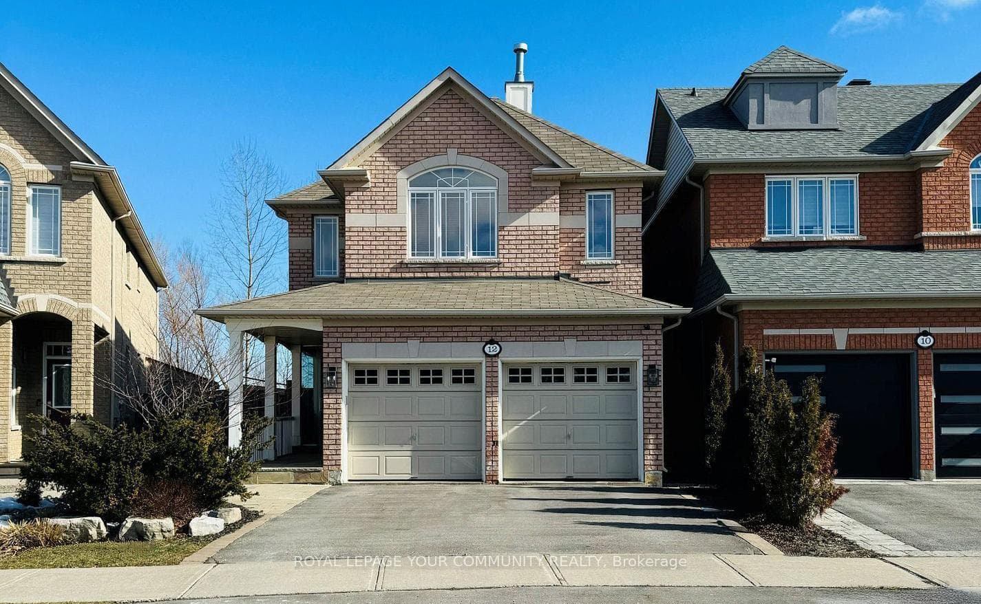 12 Pegasus Drive, Richmond Hill, ON L4E 4R2 - Photo 1