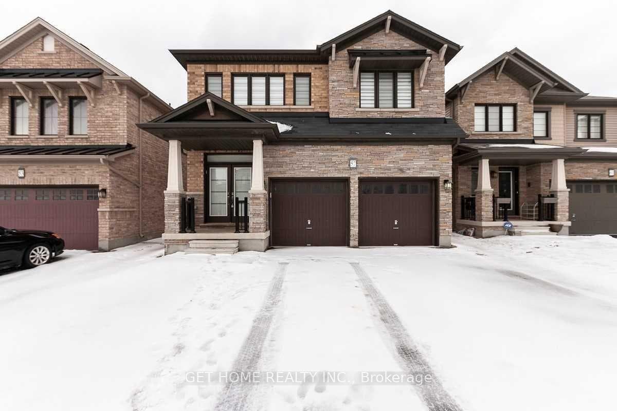 57 West Glen Avenue, Hamilton