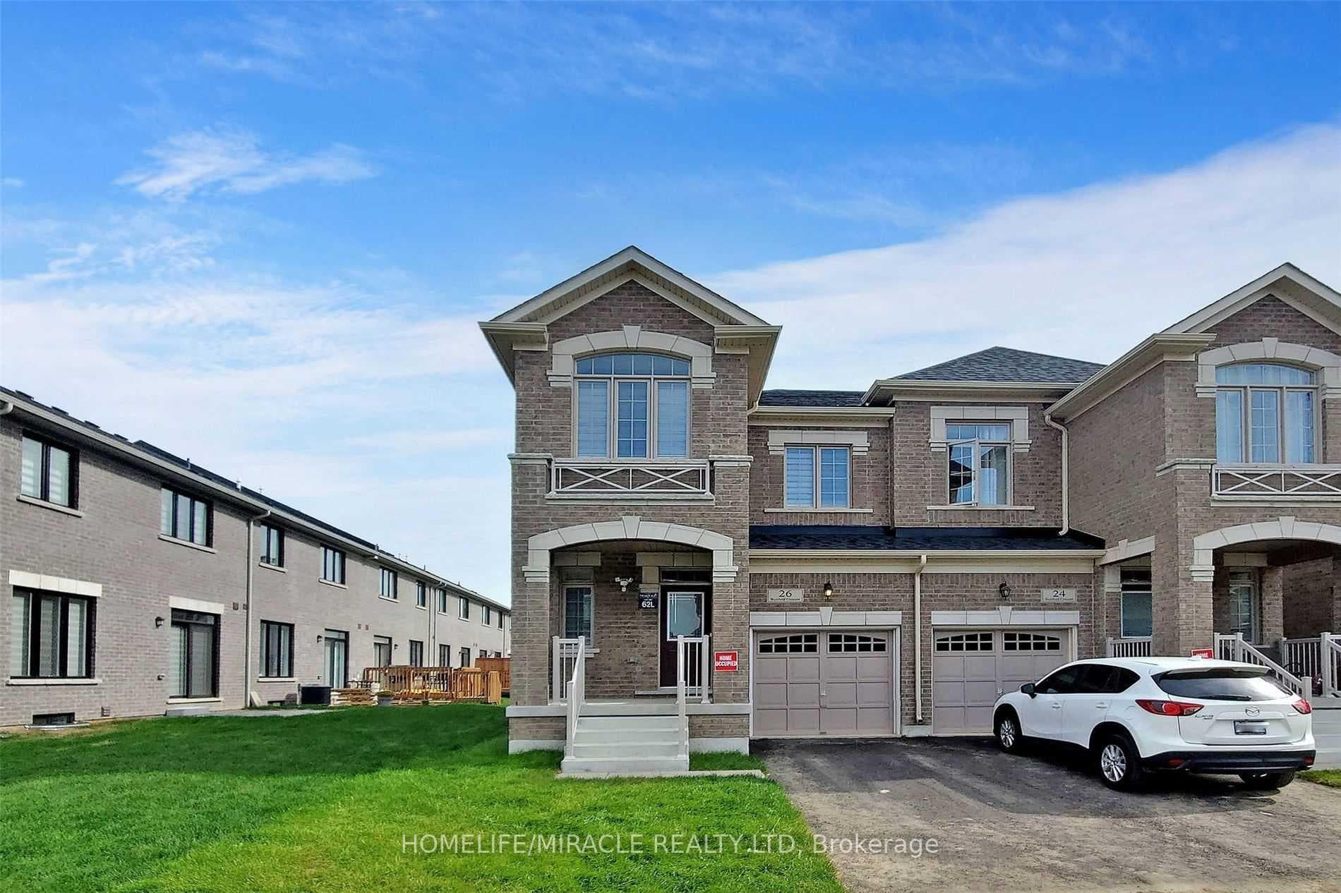 26 Westfield Crescent Unit BSMT, Hamilton, ON L8B 1Y1 - Photo 1