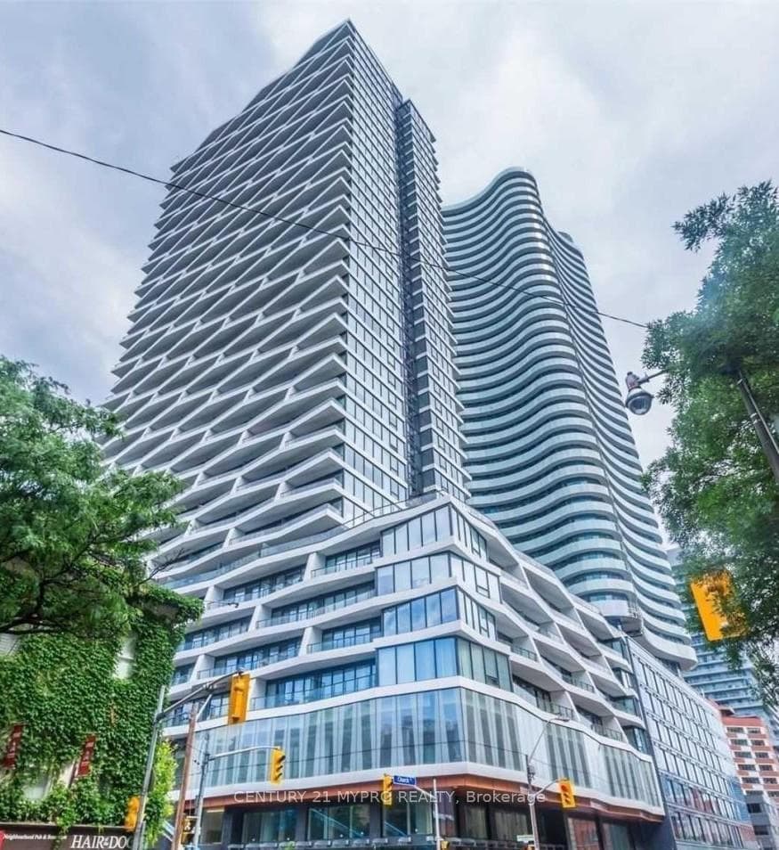 85 Wood Street Unit 512, Regent Park / Cabbagetown / St. James Town, ON M4Y 0E8 - Photo 1