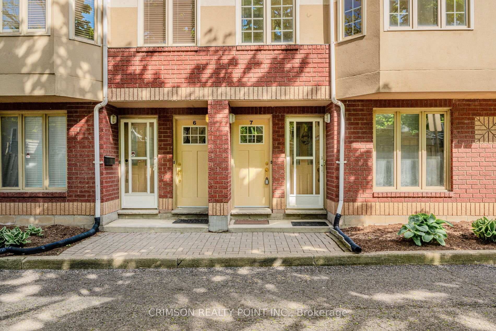 266 Limeridge Road Unit 7, Hamilton