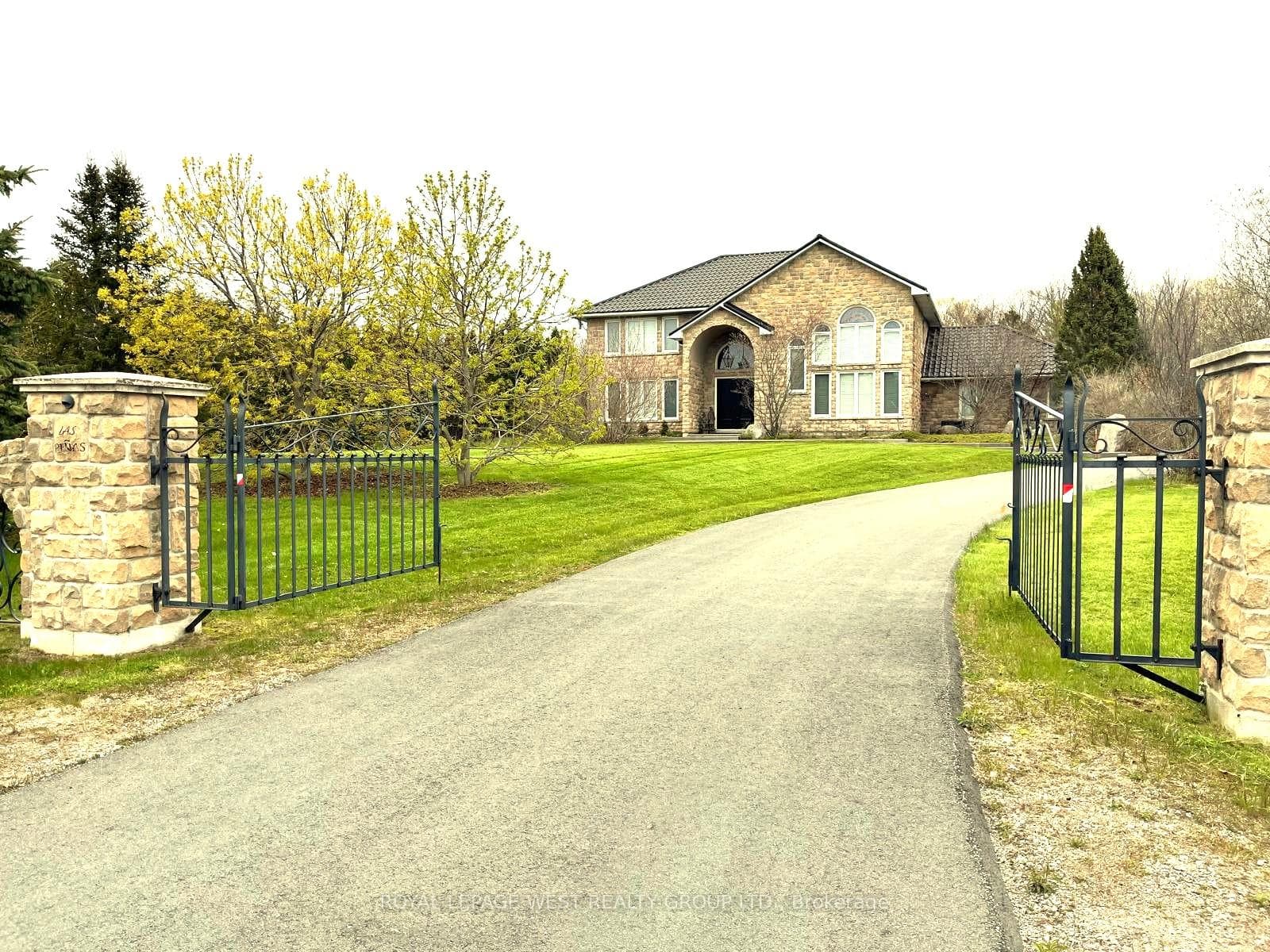 107 Nawautin Drive, Alnwick/Haldimand