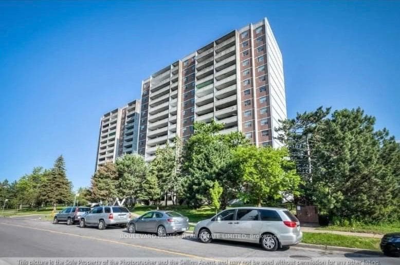 100 Prudential Drive Unit 401, Dorset Park / Kennedy Park, ON M1P 4V4 - Photo 1