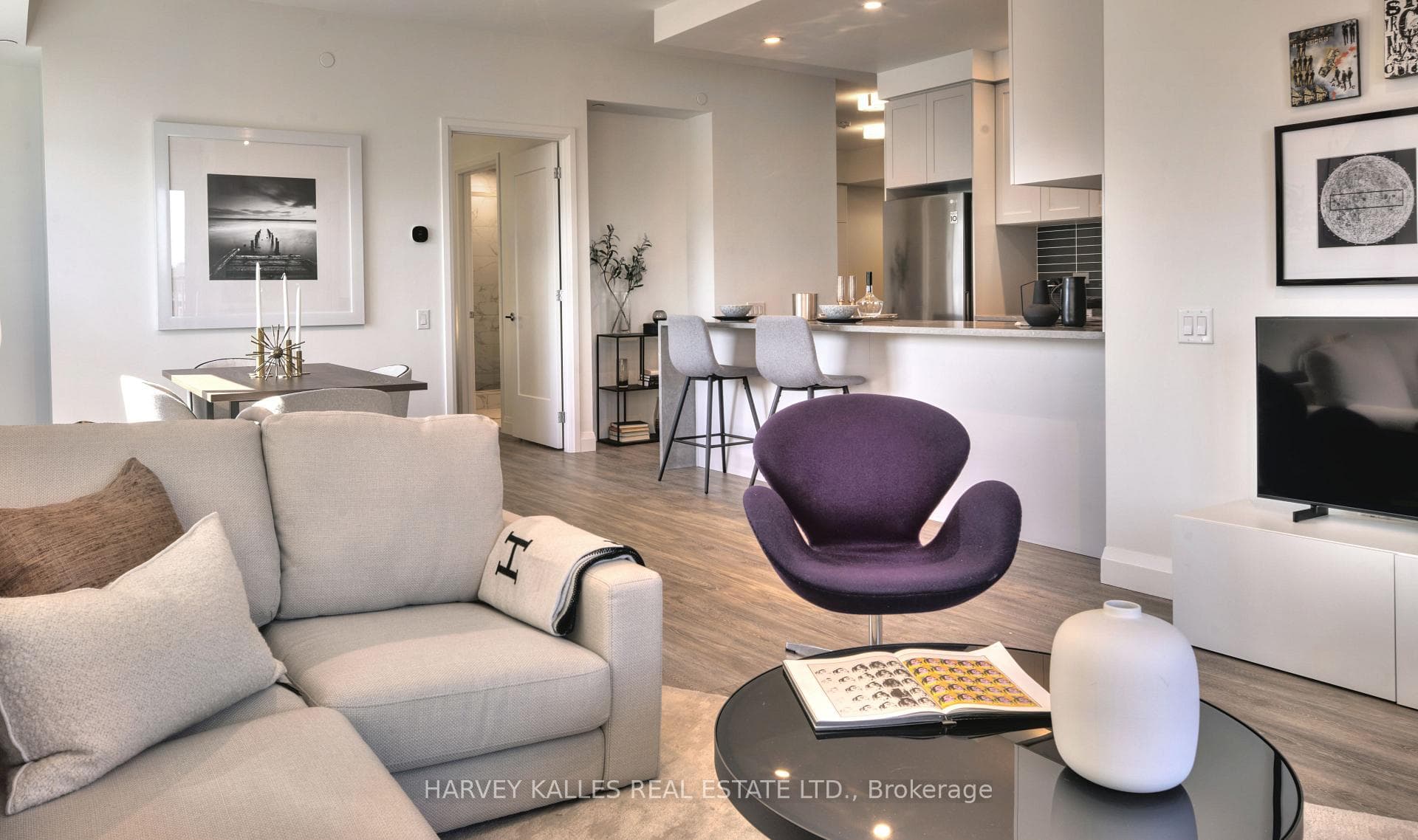 71 Redpath Avenue Unit 402, Leaside / Davisville, ON M4S 0E1 - Photo 1