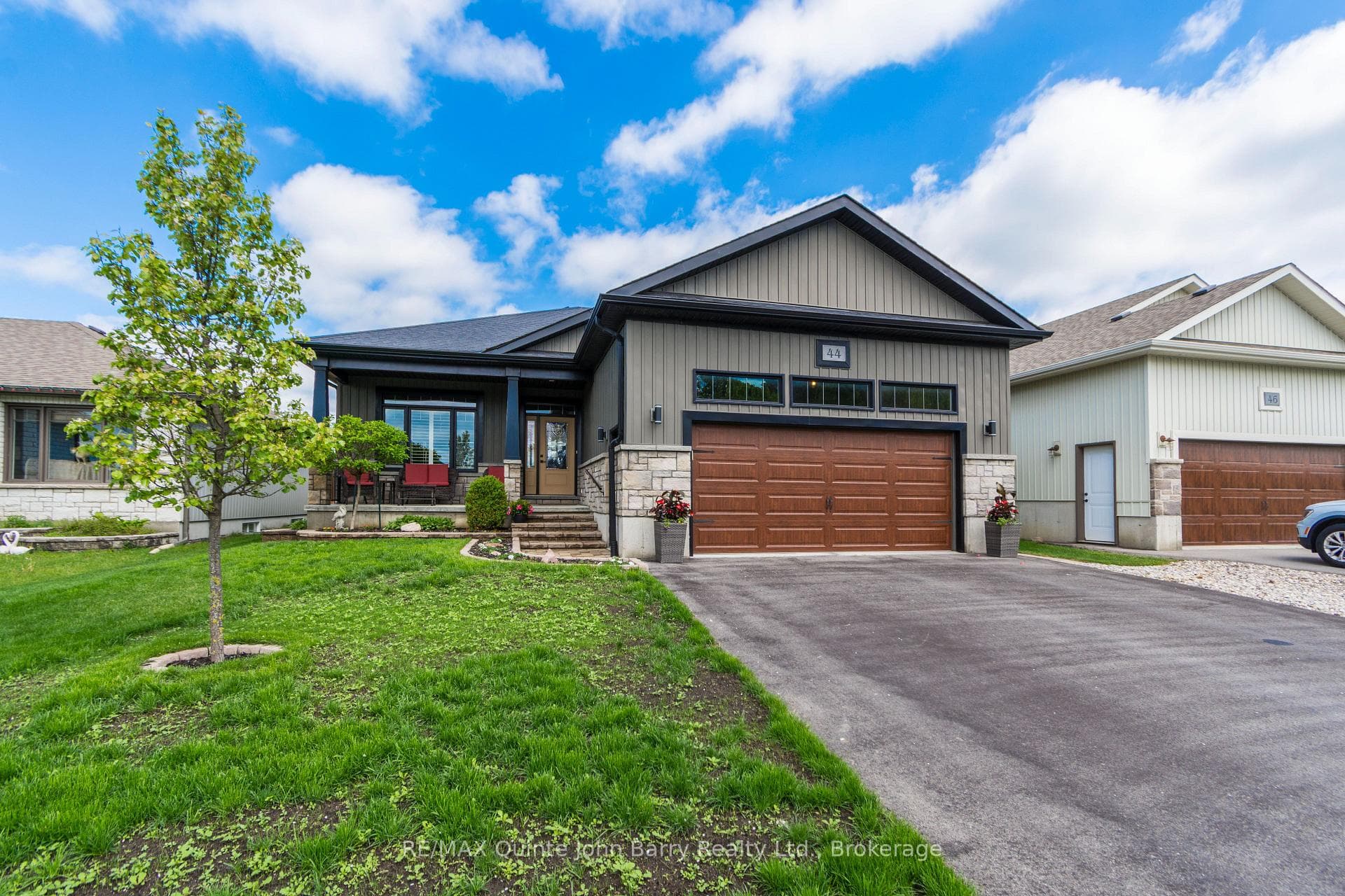 44 Ambrosia Terrace, Quinte West, ON K8V 0G6 - Photo 1