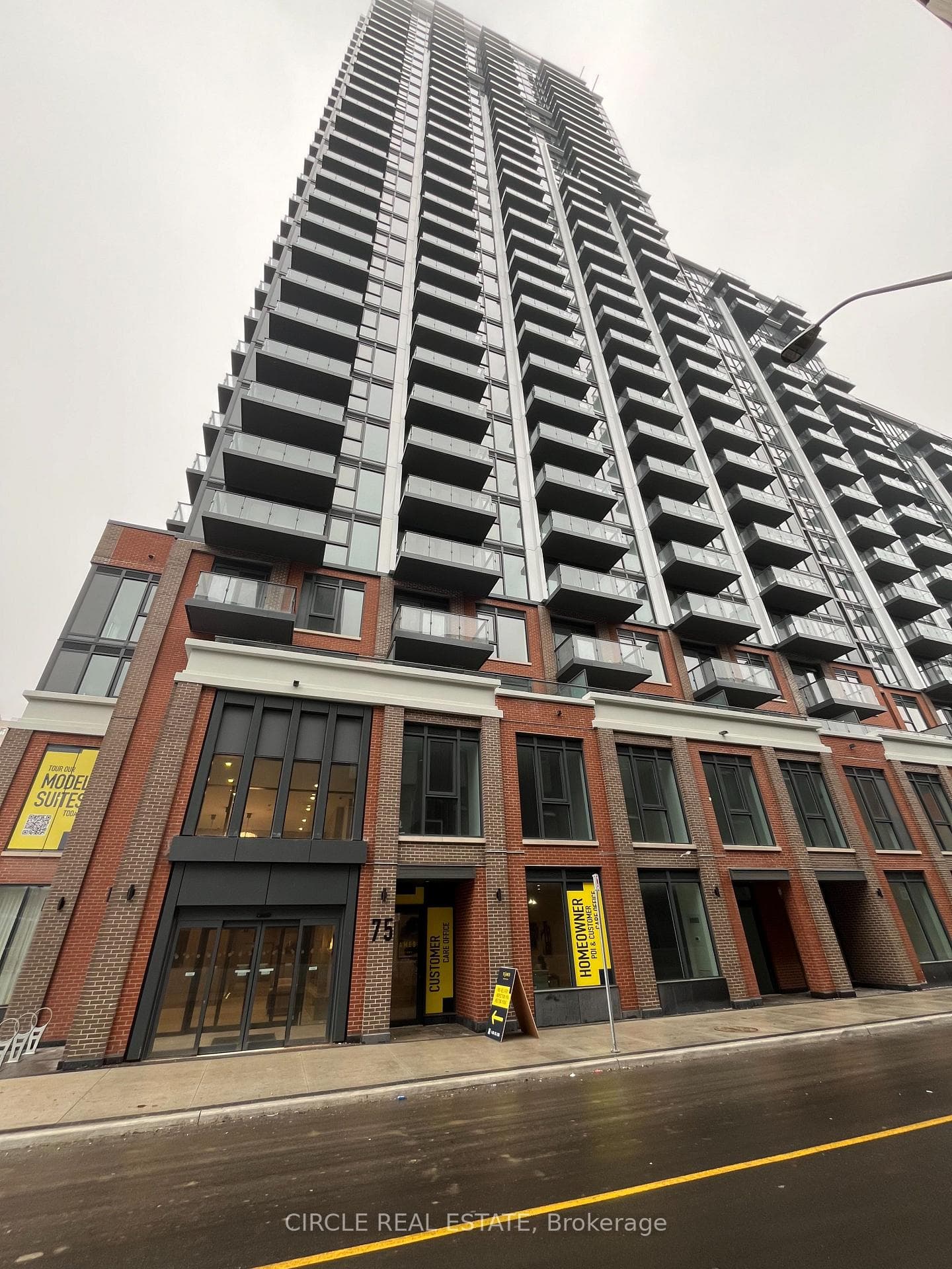 75 James Street Unit 2414, Hamilton