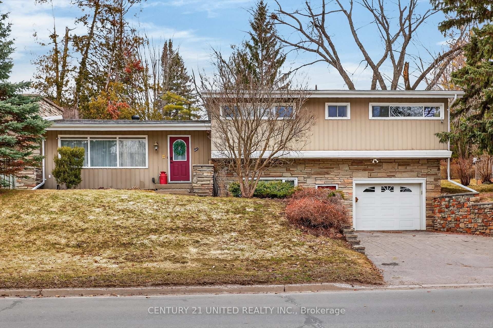 59 Kawartha Hts Boulevard, Peterborough, ON K9J 1N5 - Photo 1