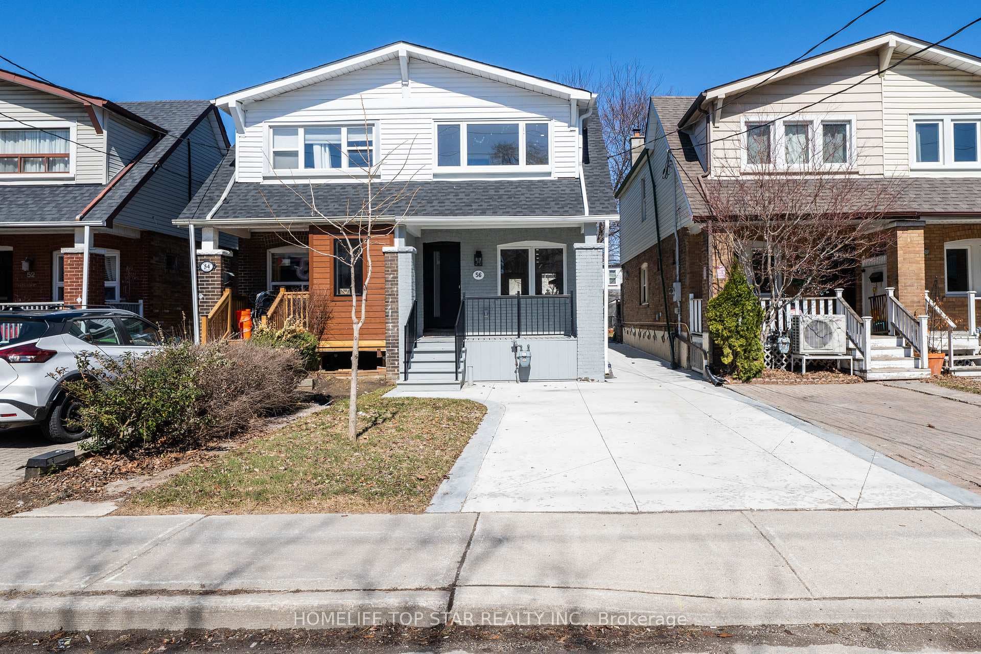 56 Mortimer Avenue, Danforth / East York, ON M4K 2A1 - Photo 1