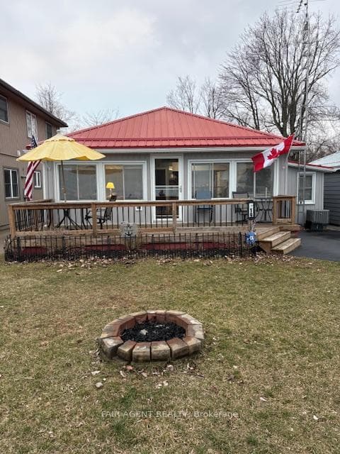 19 Ordnance Avenue, Norfolk, ON N0E 1W0 - Photo 1