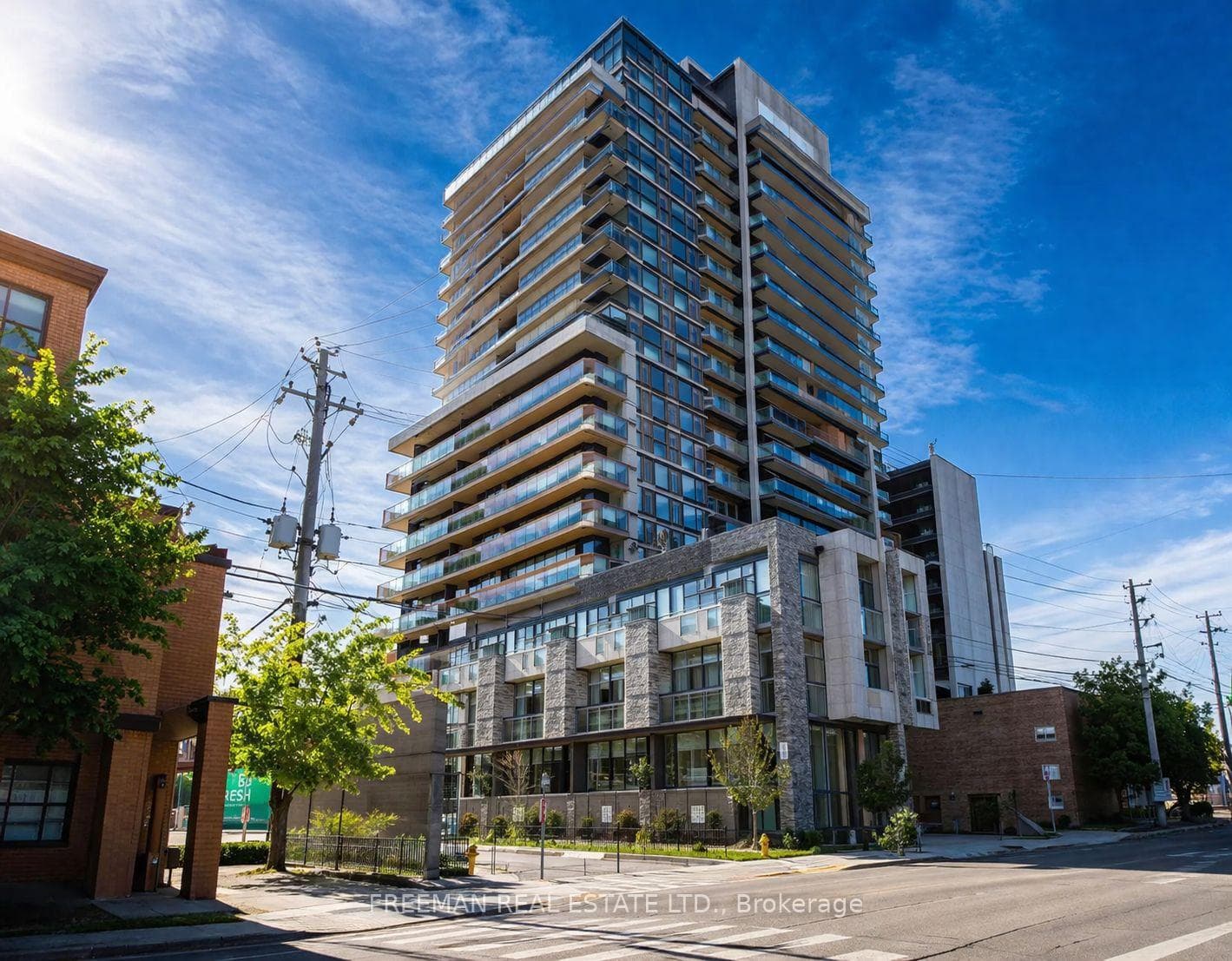 1603 Eglinton Avenue Unit 421, Forest Hill / Deer Park, ON M6E 0A1 - Photo 1