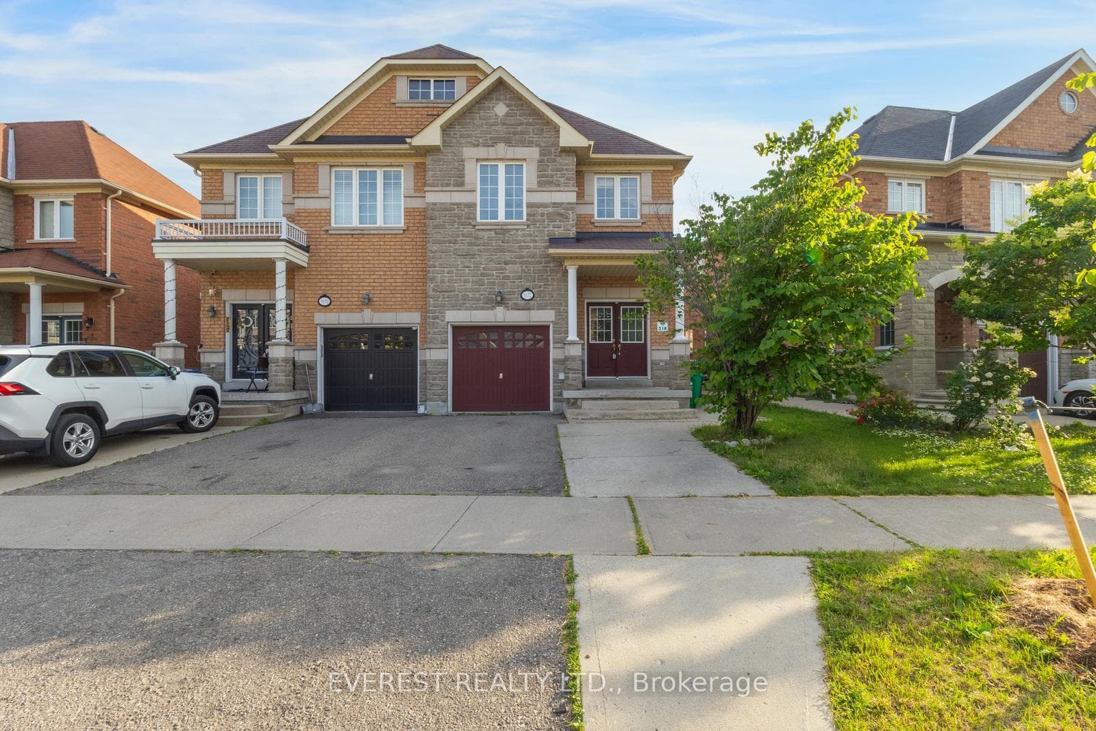 5172 Nestling Grove, Mississauga, ON L5M 0L2 - Photo 1