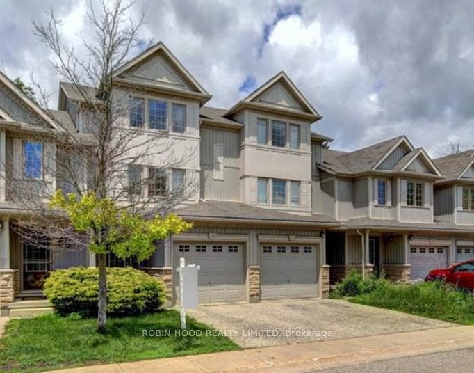 175 David Bergey Drive Unit F31, Kitchener, ON N2E 4H6 - Photo 1