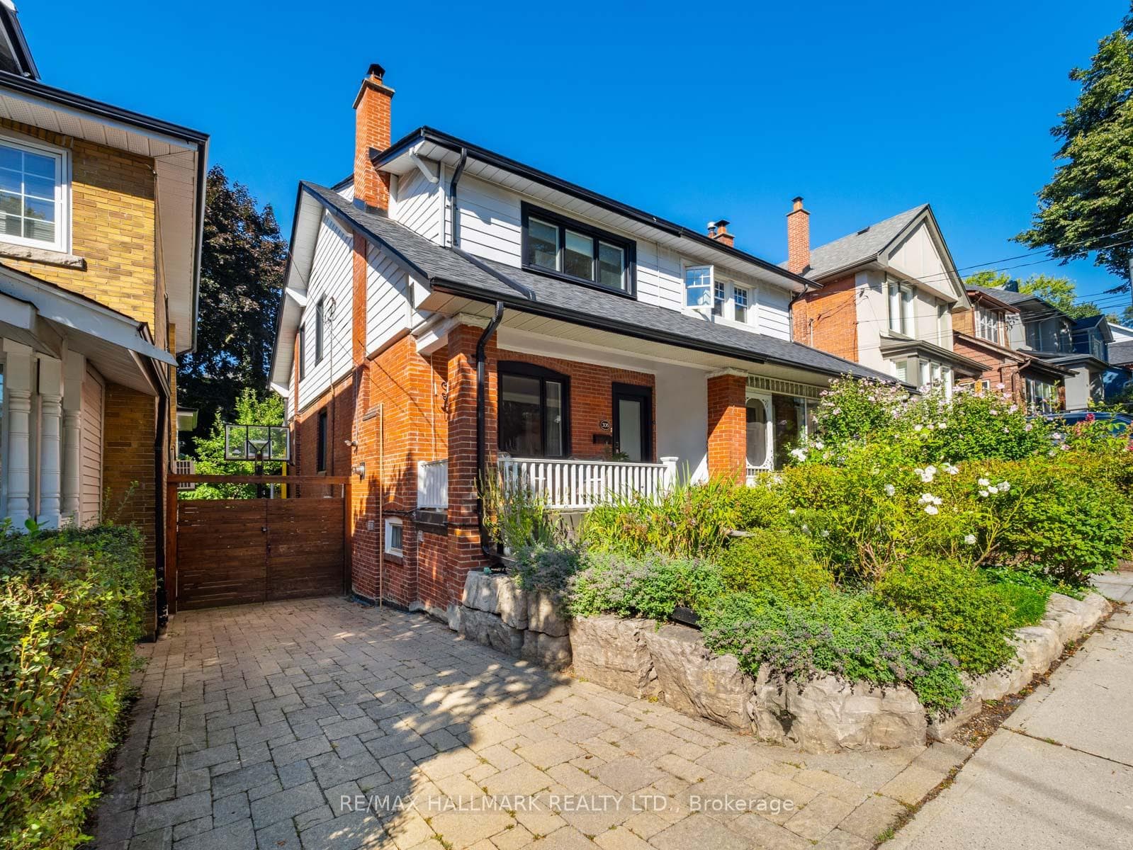 306 Lee Ave