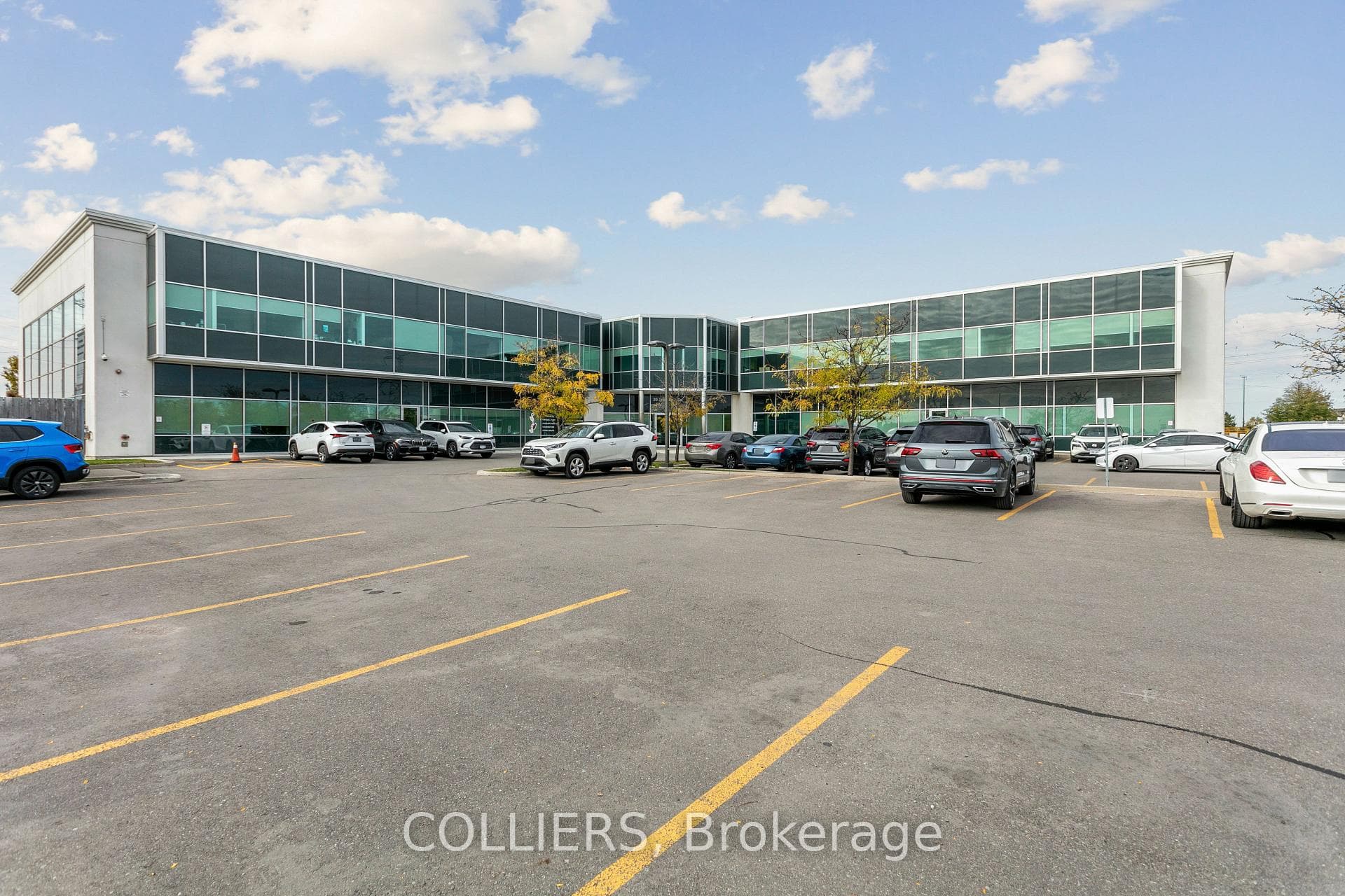 30 Topflight Drive Unit 1, Mississauga, ON L5S 0A8 - Photo 1