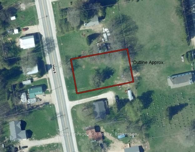 316043 Highway 6 N/A, Chatsworth