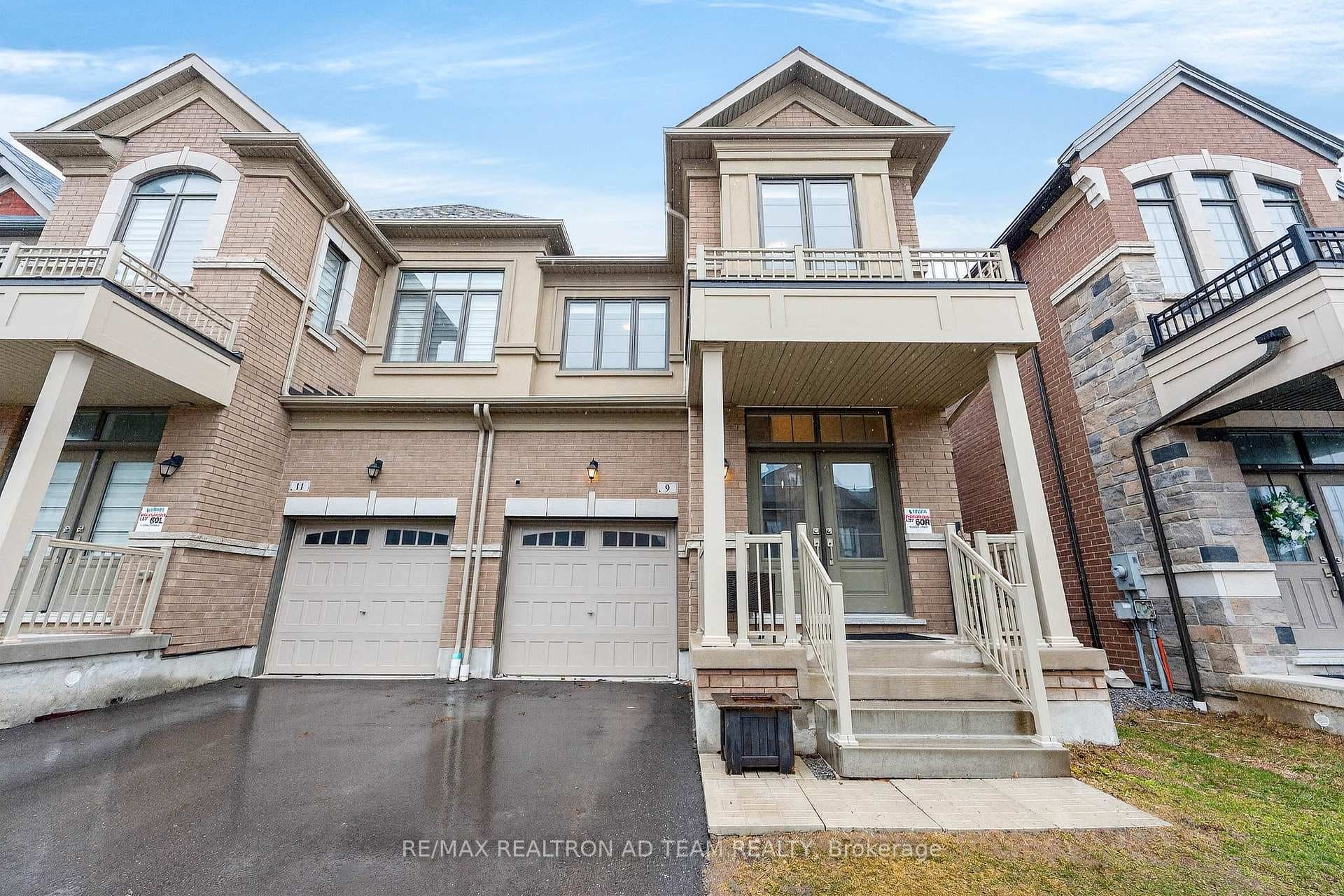 9 O'Reilly Street, Whitby, ON L1P 0N7 - Photo 1