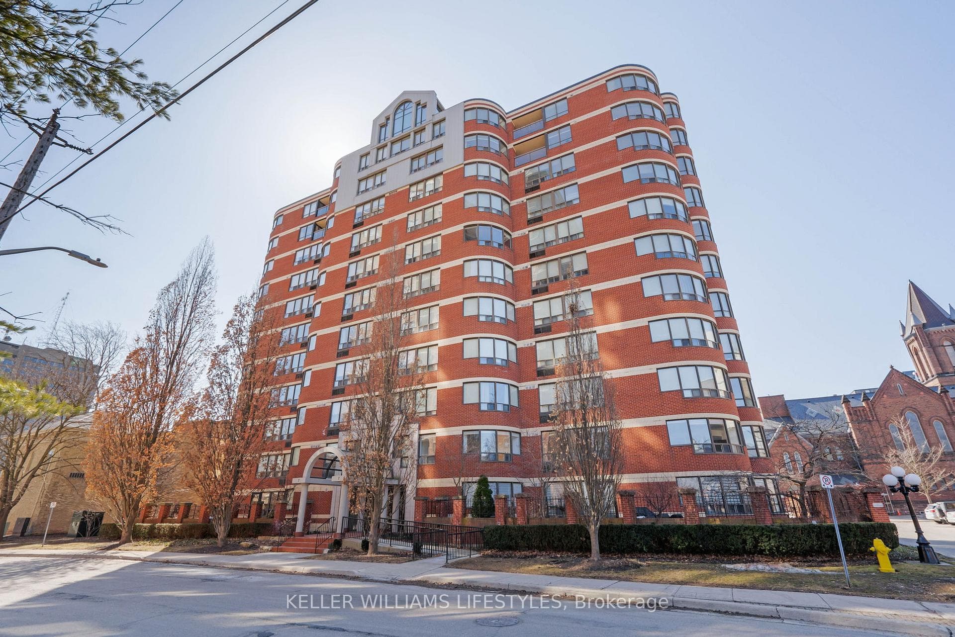 7 Picton Street Unit 205, London East, ON N6B 3N7 - Photo 1