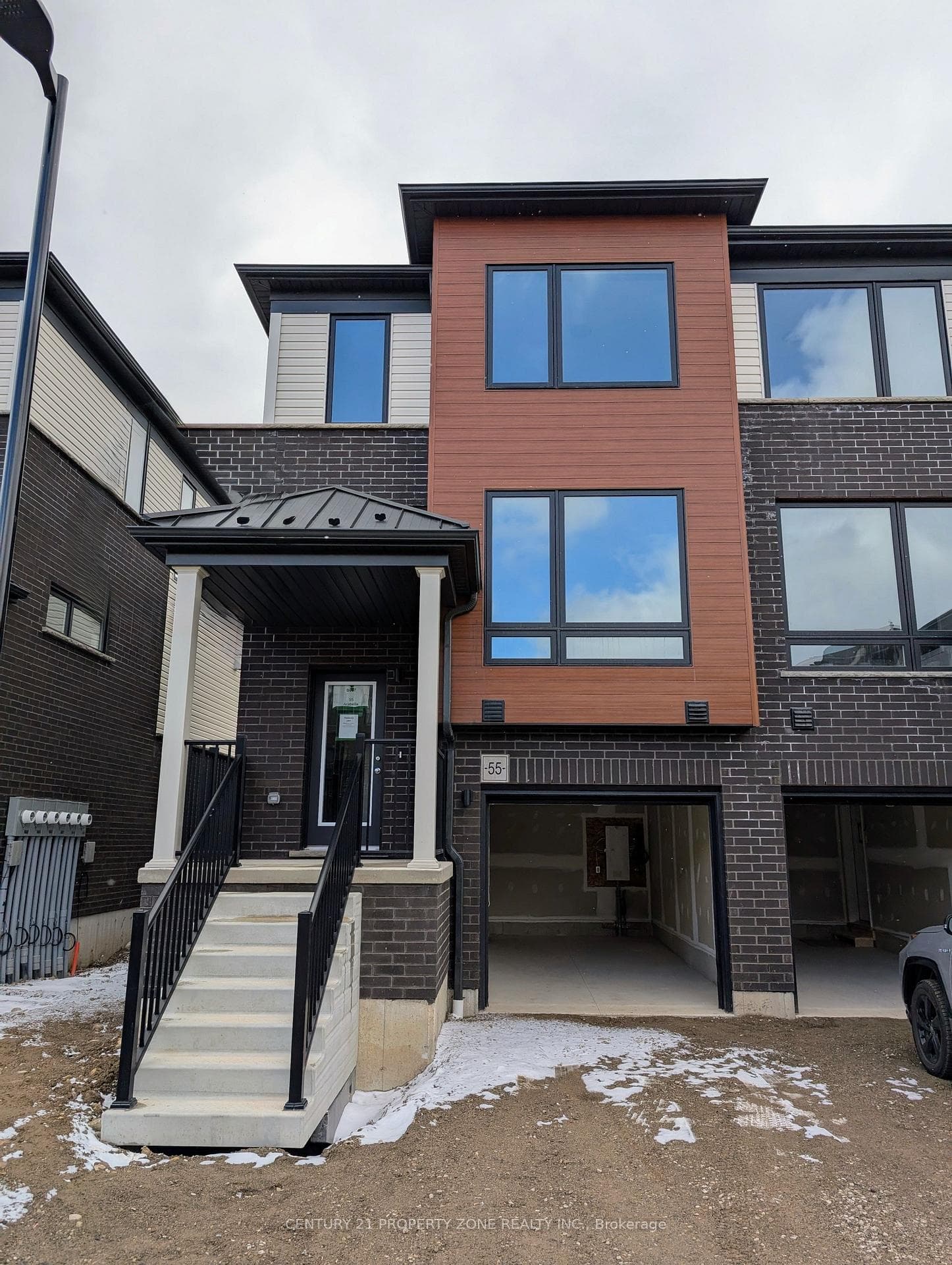 55 Arabella Drive, Guelph, ON N1L 0R9 - Photo 1