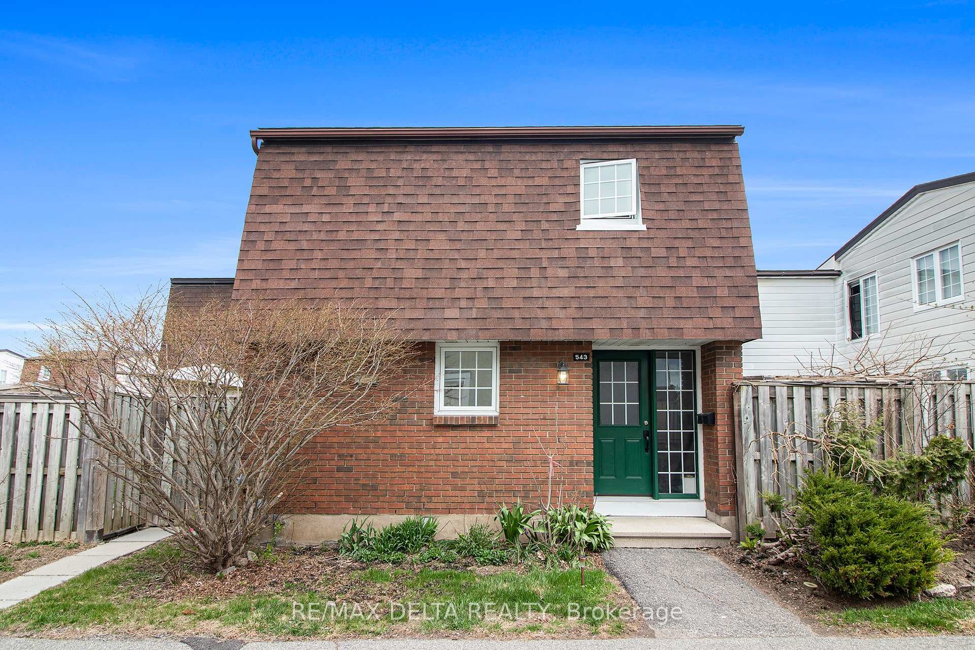 543 East Orkney Private Unit 120, Mooneys Bay - Carleton Heights and Area, ON K2C 3M7 - Photo 1