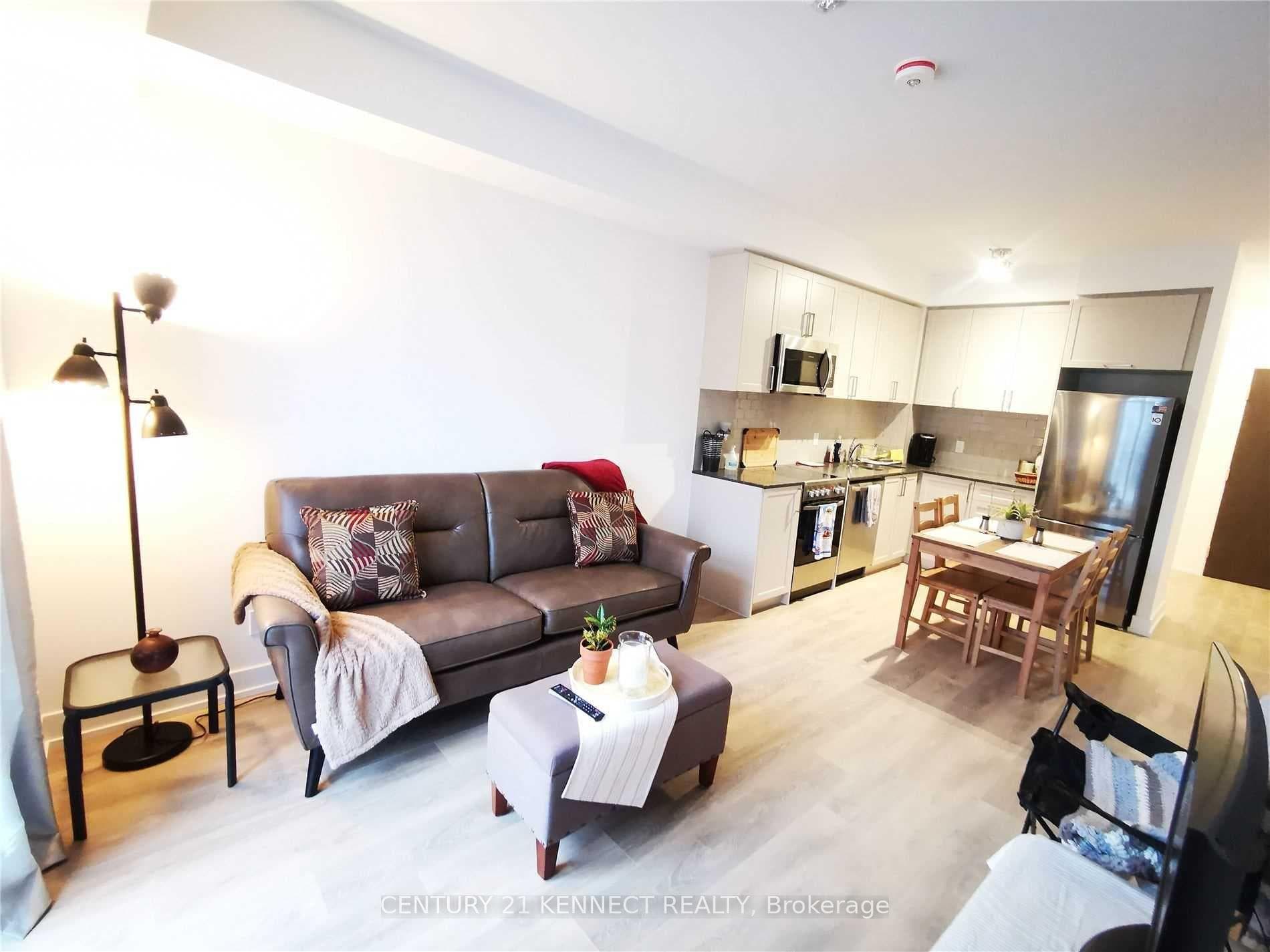 268 Buchanan Drive Unit 509W, Markham, ON L3R 8G9 - Photo 1