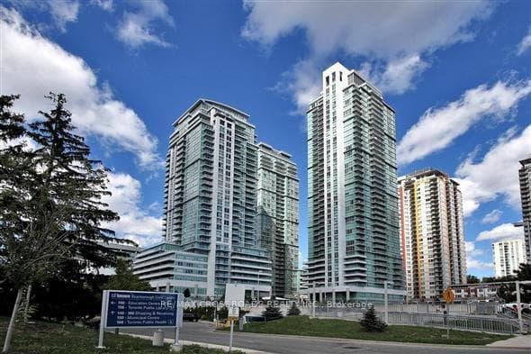 70 Town Centre Court Unit PH 3606, Scarborough (West Hill / Highland Creek), ON M1P 0B2 - Photo 1