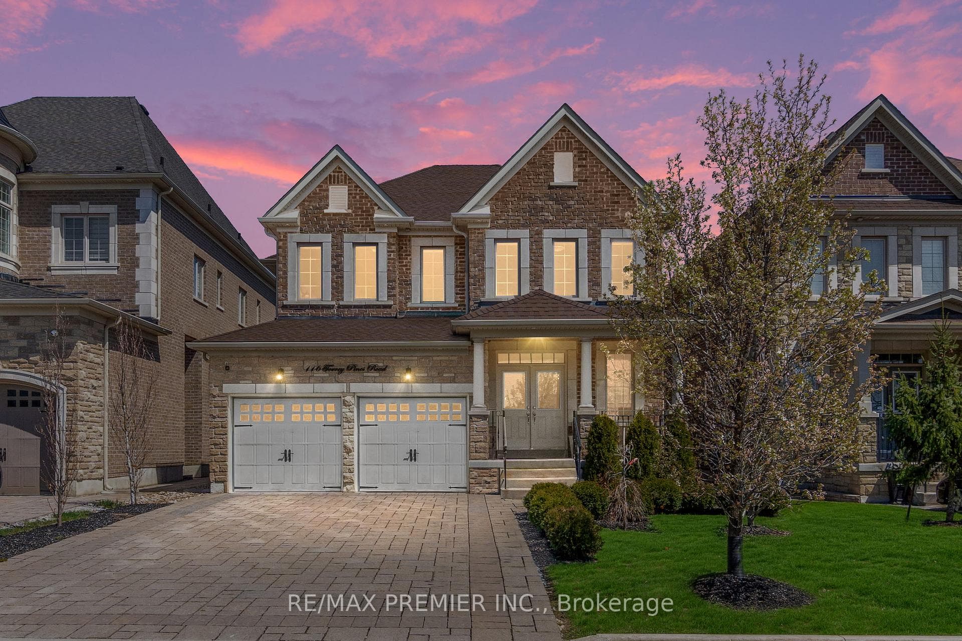 116 Torrey Pines Road, Vaughan, ON L4H 3X9 - Photo 1