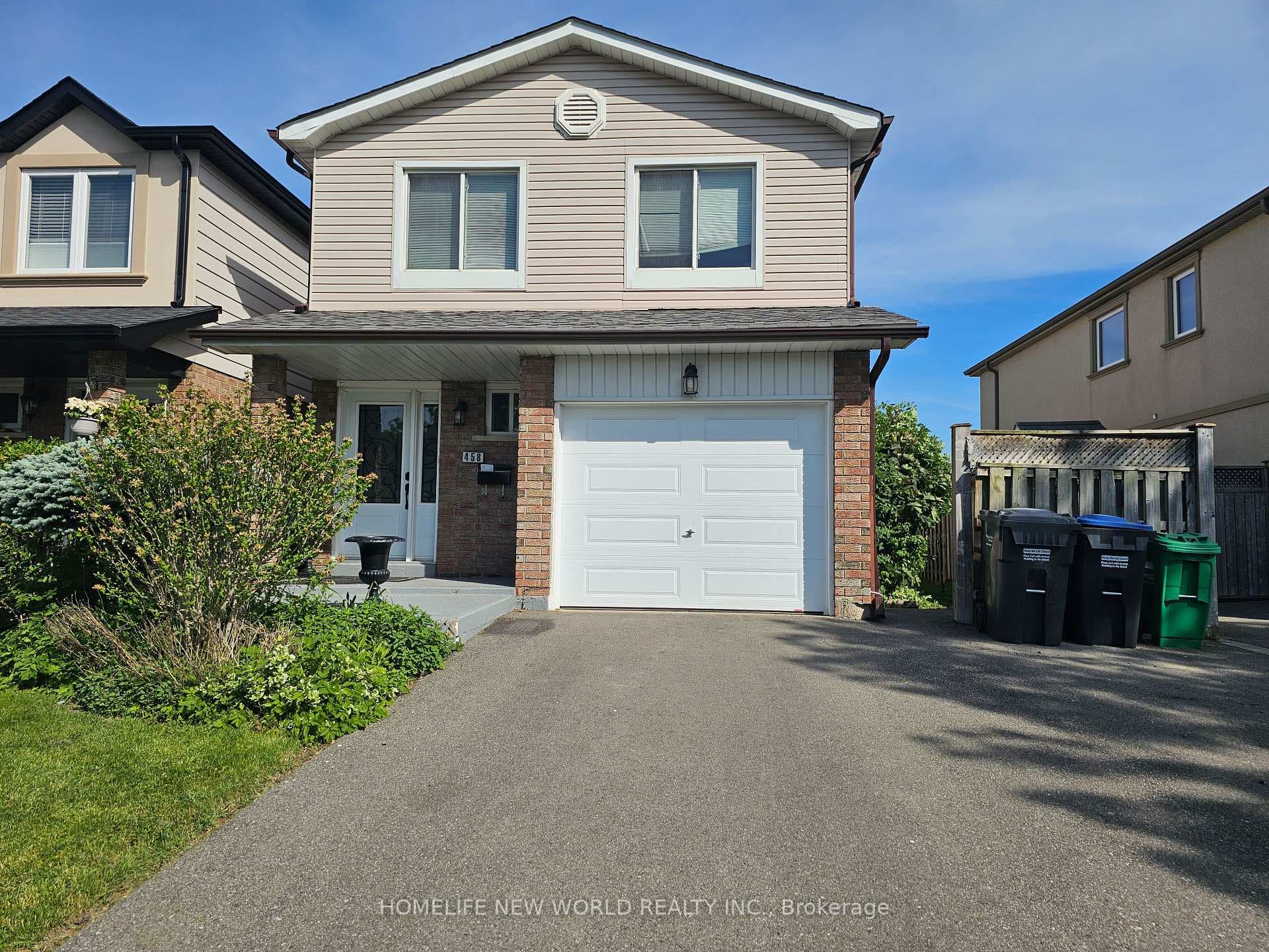 458 Appledore Crescent Unit Lower, Mississauga, ON L5B 2L6 - Photo 1