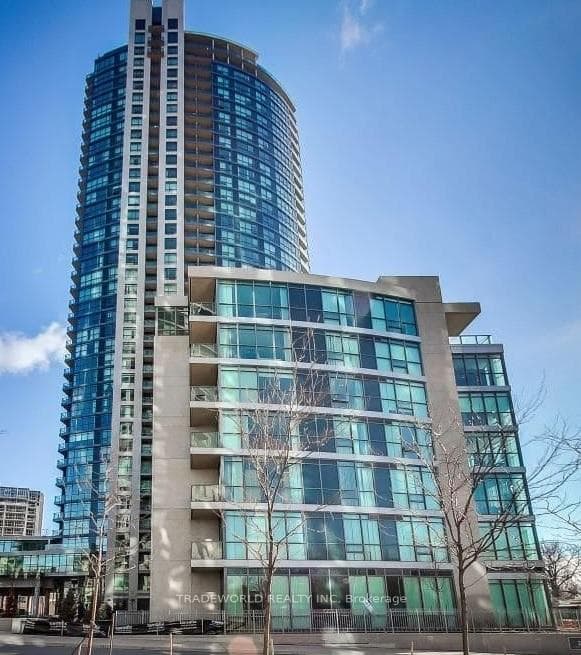209 Fort York Boulevard Unit 162, Downtown Toronto / Waterfront, ON M5V 4A1 - Photo 1