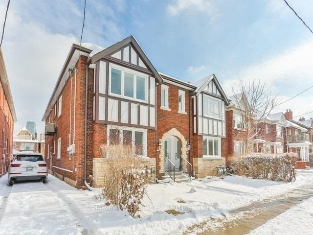 989 Avenue Road Unit Main, Forest Hill / Deer Park, ON M5P 2K9 - Photo 1