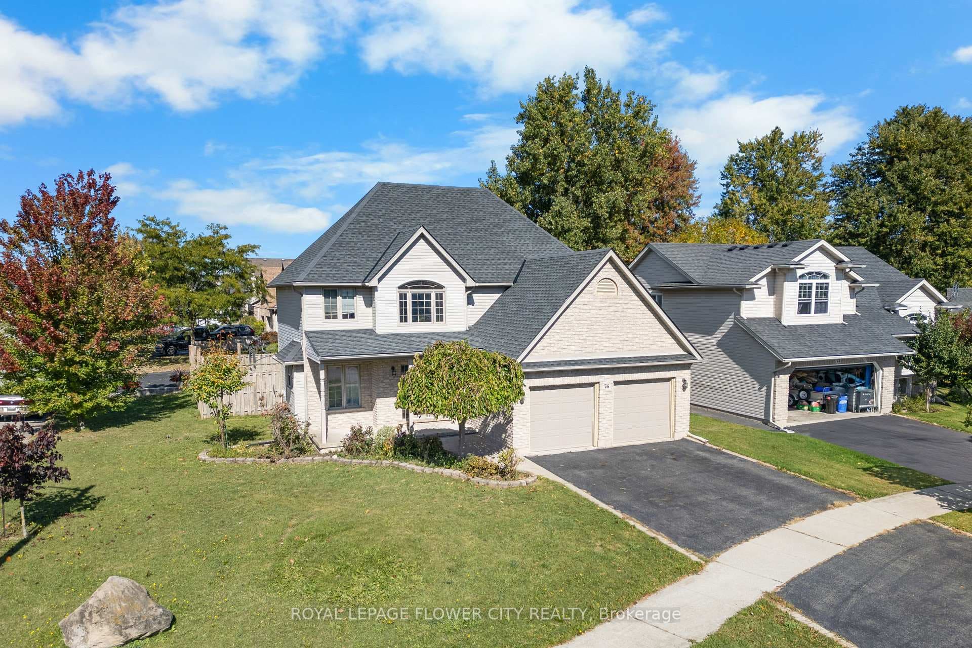 76 Rochelle Crescent, Fort Erie, ON L0S 1N0 - Photo 1