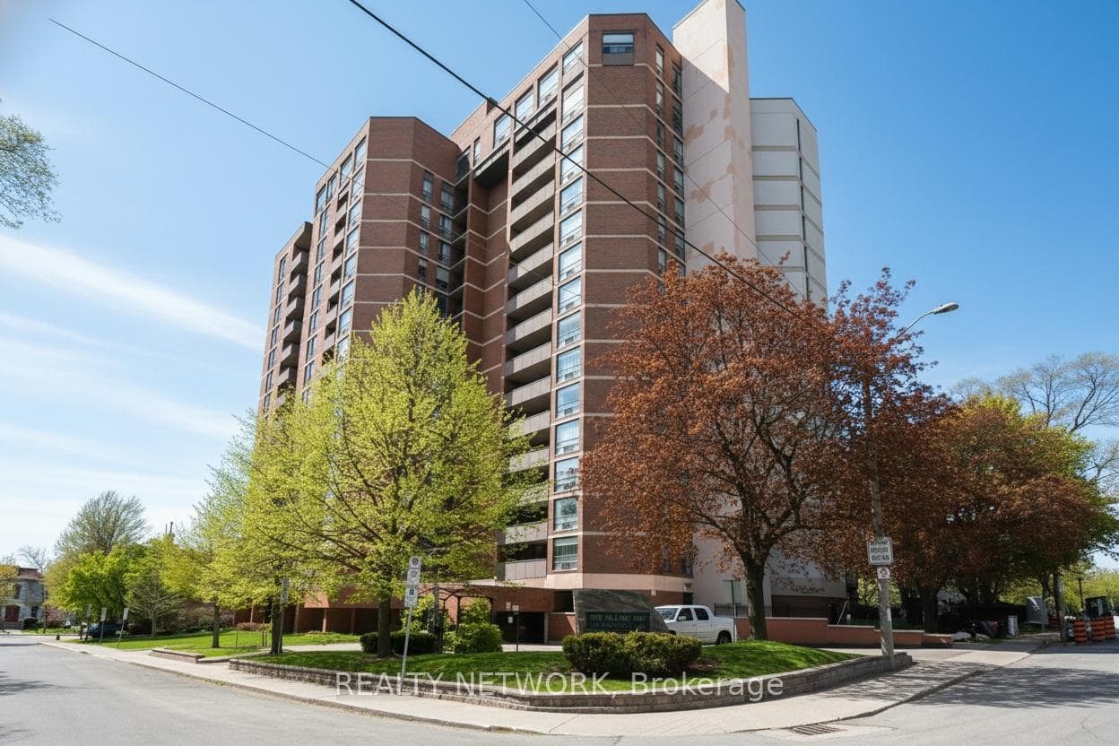 222 Jackson Street Unit 702, Hamilton