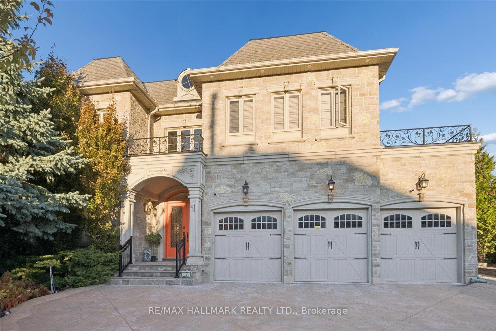 7 Toscanini Road, Richmond Hill, ON L4E 2Y9 - Photo 1