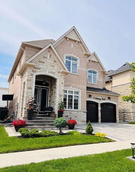 4 Fanning Trail Unit Basement, Brampton, ON L6P 4J4 - Photo 1