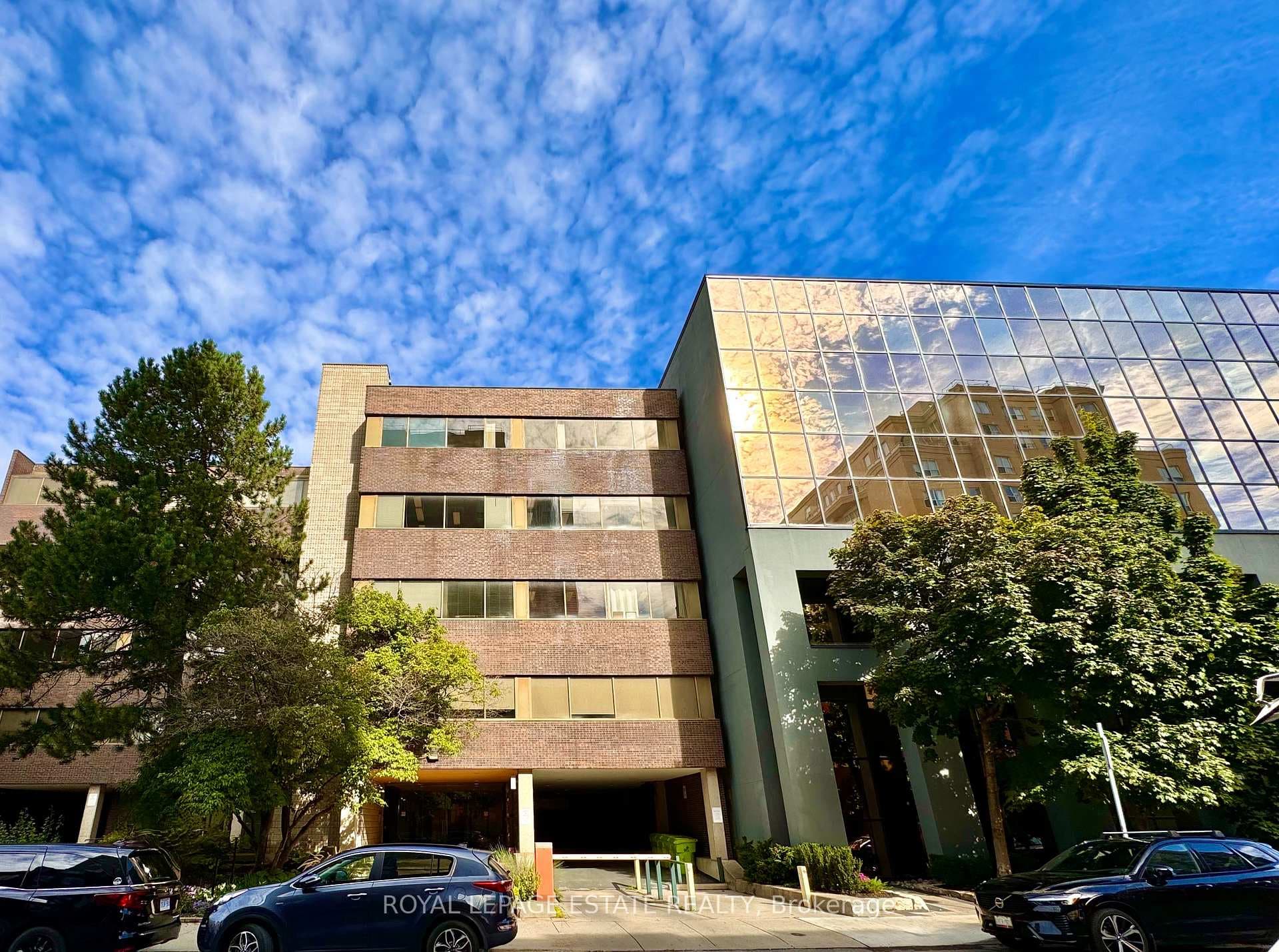 124 Merton Street Unit 202, Leaside / Davisville, ON M4S 2Z2 - Photo 1