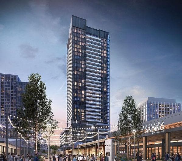 20 O'Neill Road Unit 235, Don Mills / Parkwoods / Victoria Village, ON M3C 0R1 - Photo 1